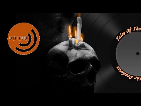 Tales Of The Deadwax #4: Pressing Plants - United Record Pressing (u)