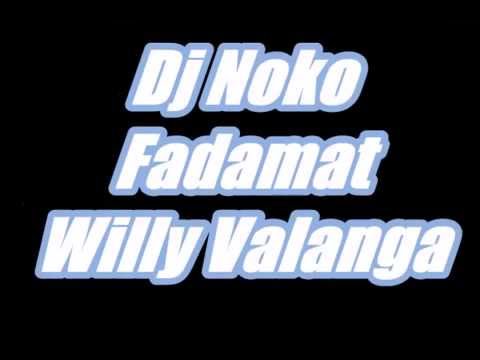4got10files YEAH  Dj Noko Fadamat Willy Valanga