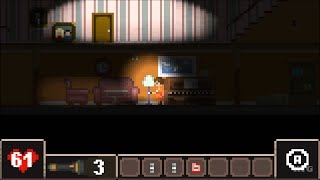 Breathing Fear Gameplay (Nintendo Switch HD) [1080p60FPS]