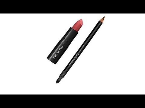 Trish McEvoy Essential Spring Eye and Lip Duo