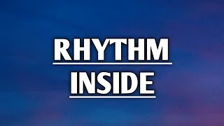 Calum Scott - Rhythm Inside (Lyrics)