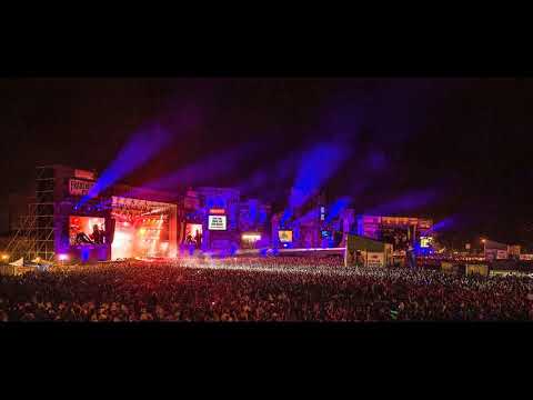 Let the face kick (170 BPM)