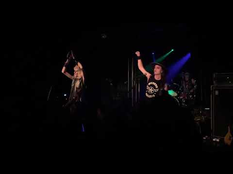 Wildstreet - Cocked and Ready