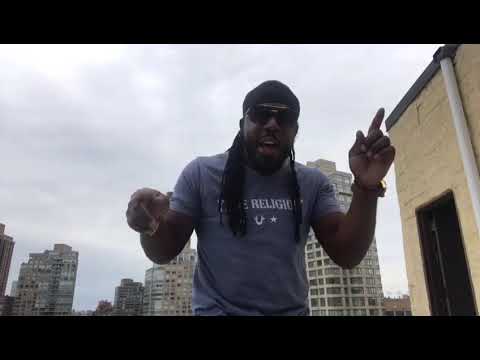 Jamaican Lynx Unruly Endorses Ras Gee Tv from L.A