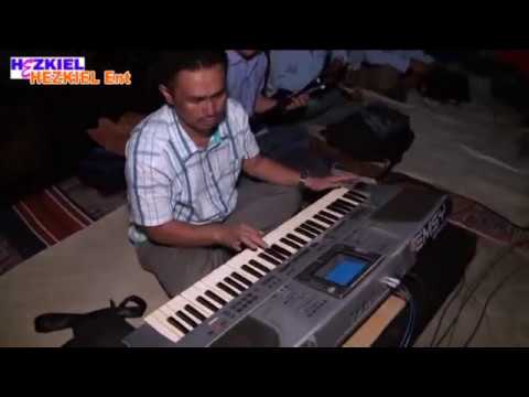 Luter Tarigan Cinta Rekayasa Kerja Tahun Tapak kuda GGA