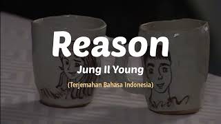 Download lagu Jung Il Young - Reason Lyrics (Terjemahan Indonesia) | ost Autumn In My Heart (Endless Love) mp3