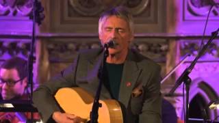 Paul Weller Live - Aim High (HD)