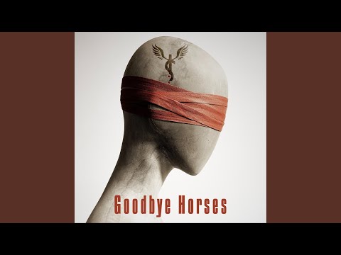 Goodbye Horses