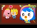 Bedtime Story For Children 30 Minutes Fairy Tales Pororo The Little Penguin
