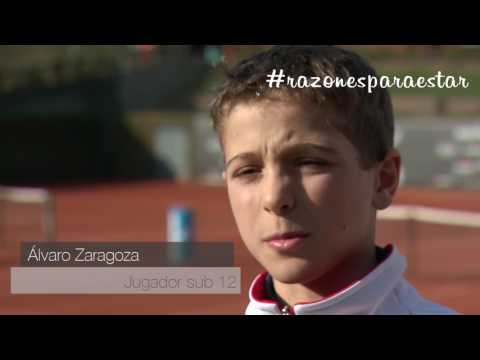 Rafa Nadal Tour by Mapfre 2017 Barcelona - Razones para estar