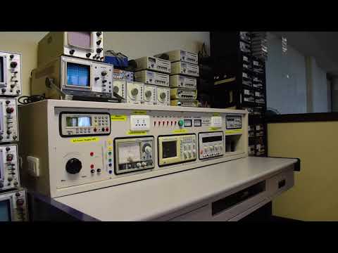 Laboratorio de Electrónica