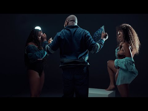 Damásio Brothers - Chuva em Abril (Official 4K) | 2022