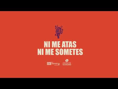 Igualdad Santander: Que el machismo no te haga bailar