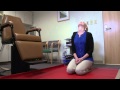 Carol Foster, MD Vertigo Treatment Oct 11