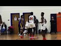 Devyn Bullock- Big Shots Highlight