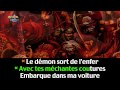 Le démon sort de l'enfer '' La Bottine Souriante ...