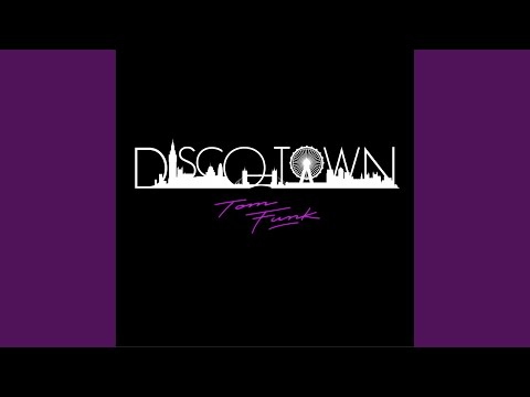 Disco Town (Original Mix)