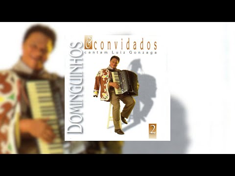 Dominguinhos &  Maciel Melo - "A Volta Da Asa Branca" (Cantam Luiz Gonzaga Vol.2 - 1997)