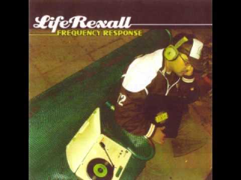 Liferexall - Surround Sound Table ft  2Mex, Busdriver, DirtyCop, Existereo, Xololanxinxo
