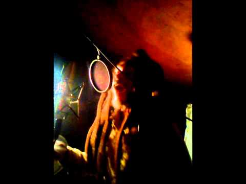 David Hinds from Steel Pulse "Freedom Rockers Special - Sample" (Heartical Sound Dubplates)