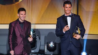 'Why not?': Cristiano Ronaldo teases joining Messi at PSG