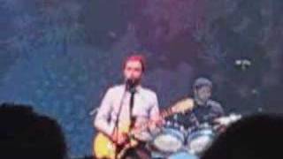 The Shins - Pressed In A Book + So Says I (Chicago concert)