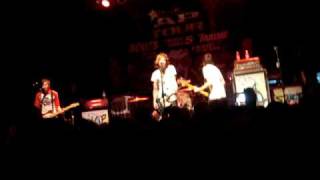 A Rocket To The Moon - Just Another One