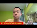 It S A Small World Mandarin Version