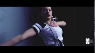 Dasha Maltseva | Tank ft Busta Rhymes - Nowhere choreography