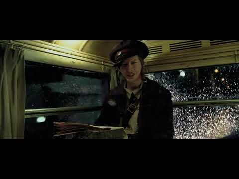 03 El Autobus Noctangulo - Harry Potter El Prisionero De Azkaban
