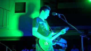 Big Head Todd & the Monsters - Runaway Train