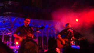Painkiller Turin Brakes