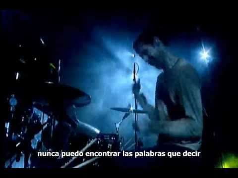 Keane - On a day like today (Subtitulado Español)