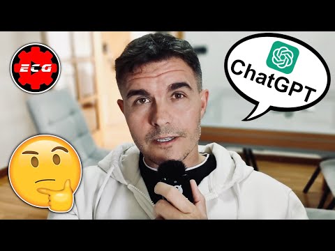 NO TE FIES DE ChatGPT