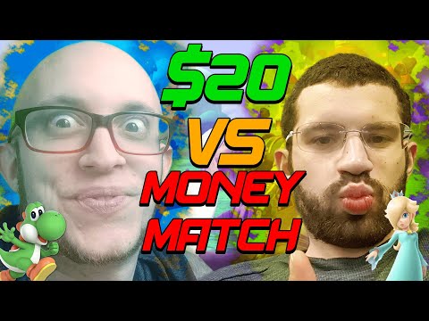 Esam vs. Dabuz Yoshi vs. Rosa $20 MM!