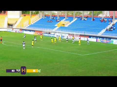🎥Highlights: Medeama SC vs Dreams SC | 2-1 | #GPL