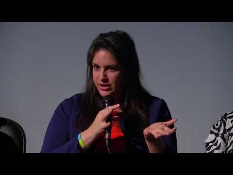 DAS 2018 Symposium: Displays of Internationalism - Asia and the Global South Panel Discussion