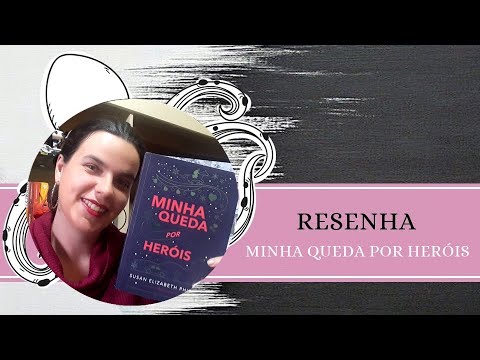 RESENHA #137: MINHA QUEDA POR HERÓIS | HEROES ARE MY WEAKNESS, de SUSAN ELIZABETH PHILLIPS
