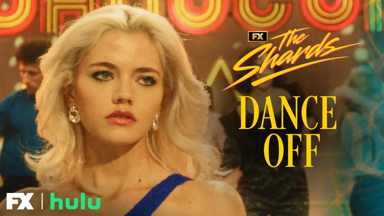 Dance Off - Scene | The Shards | FX