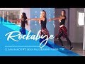 Rockabye - Clean Bandit - Sean Paul - Anne-marie -Easy Fitness Dance Choreography