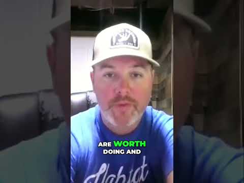 NRCS Contracts: Worth It For Farmers?