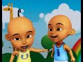Upin Ipin Basikal Baru