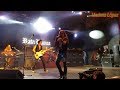 Rata Blanca - Rompe el hechizo - 4K