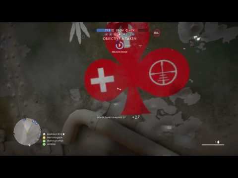 Operation: Tankhammer