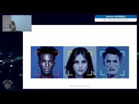 Data Fairness and Human Language Technology Research -- Denise DiPersio -- JSALT 2023