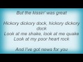 Etta James - Hickory Dickory Dock Lyrics