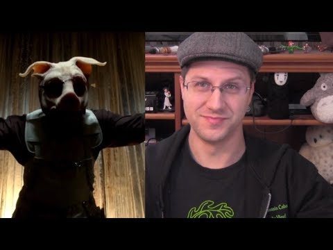 Gotham Review: Let Them Eat Pie - Season 4, Episode 9