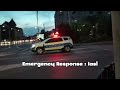 Poliția Rutieră Dacia Duster Responding Iași