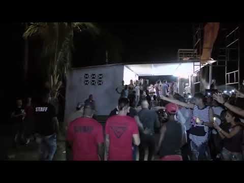 ZEKA&CHACAL OFFICIAL Prod by dj UNIC CELULA MUSIC.