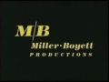 Miller Boyett Logo Talks